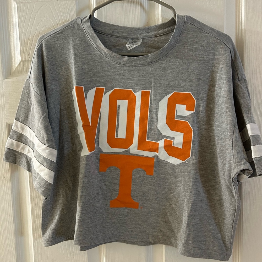Tennessee Vols shirt